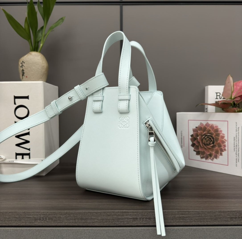 Loewe Handle Bags